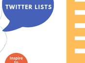 Ways Twitter Lists Expedite Your Today