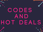 These Codes Save Money