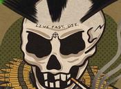 GIVE AWAY! Follow Twitter Link Comments Your Chance Killer Bone Daddy from Brigade!