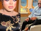 Voice Notes Mompha Bobrisky Trading Words Following Allegations That They Dated