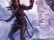 ‘Tomb Raider’ Animated Netflix Series: What Know