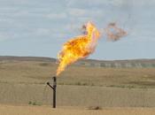 Governer Wyoming Just Signed Bill Declaring Mining Using Wasted Flared Natural Exempt from Taxation