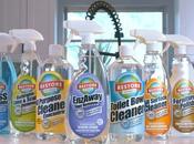 Restore Naturals: Plant-Based Cleaners Your Home