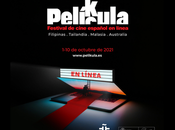 PELÍCULA-Spanish Film Festival Goes Virtual 1-10