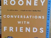 Conversations with Friends (2017) Sally Rooney
