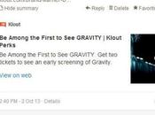 George Clooney Admonished