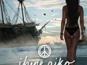 Jhene Aiko Drops Artwork Tracklist “Sail Out”