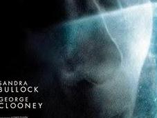 Movie Review: Gravity