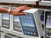 Android Tablets Outsell Apple iPad First Time