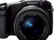 Sony’s RX10 Camera Sports Bigass 24-200mm Constant f/2.8 Lens