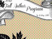 Jade Varden Visits Writing Belle