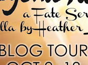 Book Review: Beyond Fate Heather Lyons