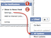 Reconnect with Brands Love Facebook