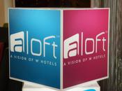 Hip, Cool, Friendly? Yes, With Aloft Hotel