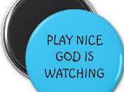 Niceness Problematic