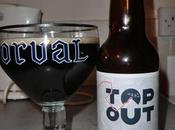 Tasting Notes: Out: Dark Abbey Style Beer
