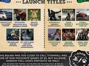 Xbox Showdown!! {Infographic}