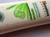 Himalaya Herbals Aloe Cucumber Refreshing Moisturizer