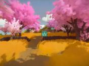 S&amp;S; News: Witness Will Force Linear Path, Gameplay Could Last Hours