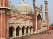 DAILY PHOTO: Jama Masjid