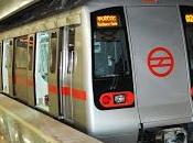 Delhi Metro Diaries