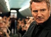 Liam Neeson Back Action! Check First Trailer 'Non-Stop'