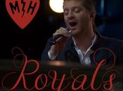 Mayer Hawthorne “Royals”