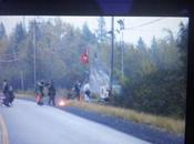 BREAKING: Tense Standoff Elsipogtog Blockade, Molotovs Thrown