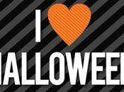 Halloween Love Fest: Awesome Recipes