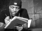 Lloyd Drops Visual “Pound Cake” Freestyle! [@CrooklynBorn]