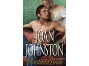 Book Review: Montana Bride Joan Johnston