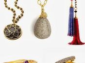 Wearable Couture Jewelry Collections
