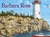 Review: Clammed Barbara Ross