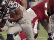 Marshawn Lynch Goes Beast Mode Darnell Dockett’s Face