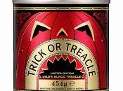 {Trick Treacle Recipes with Lyle's}