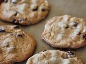 Classic Chocolate Chip Cookies... Vegan!