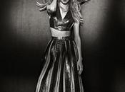 Lindsey Wixson Azzedine Alaia Retrospective