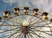 More Ferris Wheel