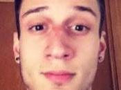 Unsigned Friday: Raffe Salvadge [Get Raffe'd]