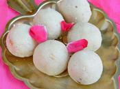 Rava Ladoo Laddu Recipe Easy Diwali Sweet