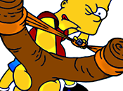 Those Live Slingshot, Slingshot