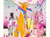 Sickboy Garden Memories Print