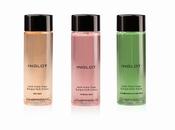 INGLOT Forays into Skincare Launch Multi-Action Toners