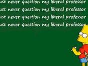 Georgia Prof Calls Conservatives “terrorists”