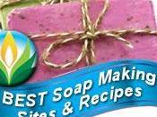 Soap Making Blogs