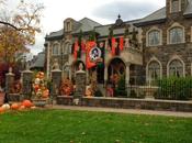 Howlaween Spooktacular Saratoga Style!