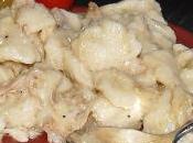 Chicken Dumplin’s