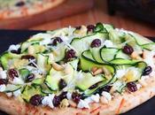 Make Healthier Pizza: Tips Tricks