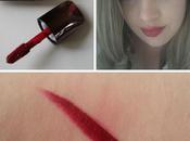 Review Hourglass Opaque Rouge Liquid Lipstick Icon