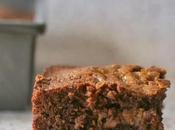 Fudgy Dulce Leche Brownies